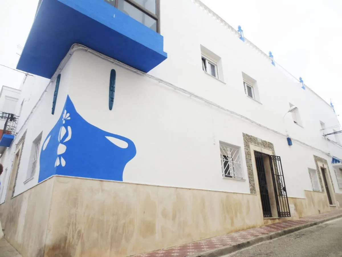 Apartamento Tarifa Kitehouse