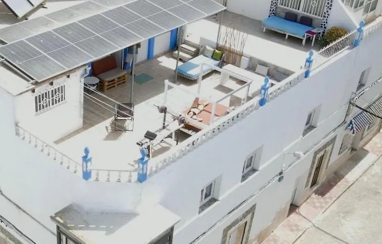 Apartamento Tarifa Kitehouse 0*,  España