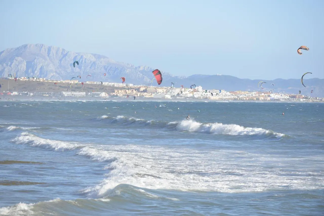 公寓 Tarifa Kitehouse公寓 西班牙