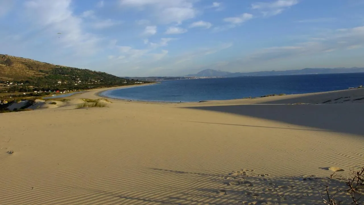 Tarifa Kitehouse公寓