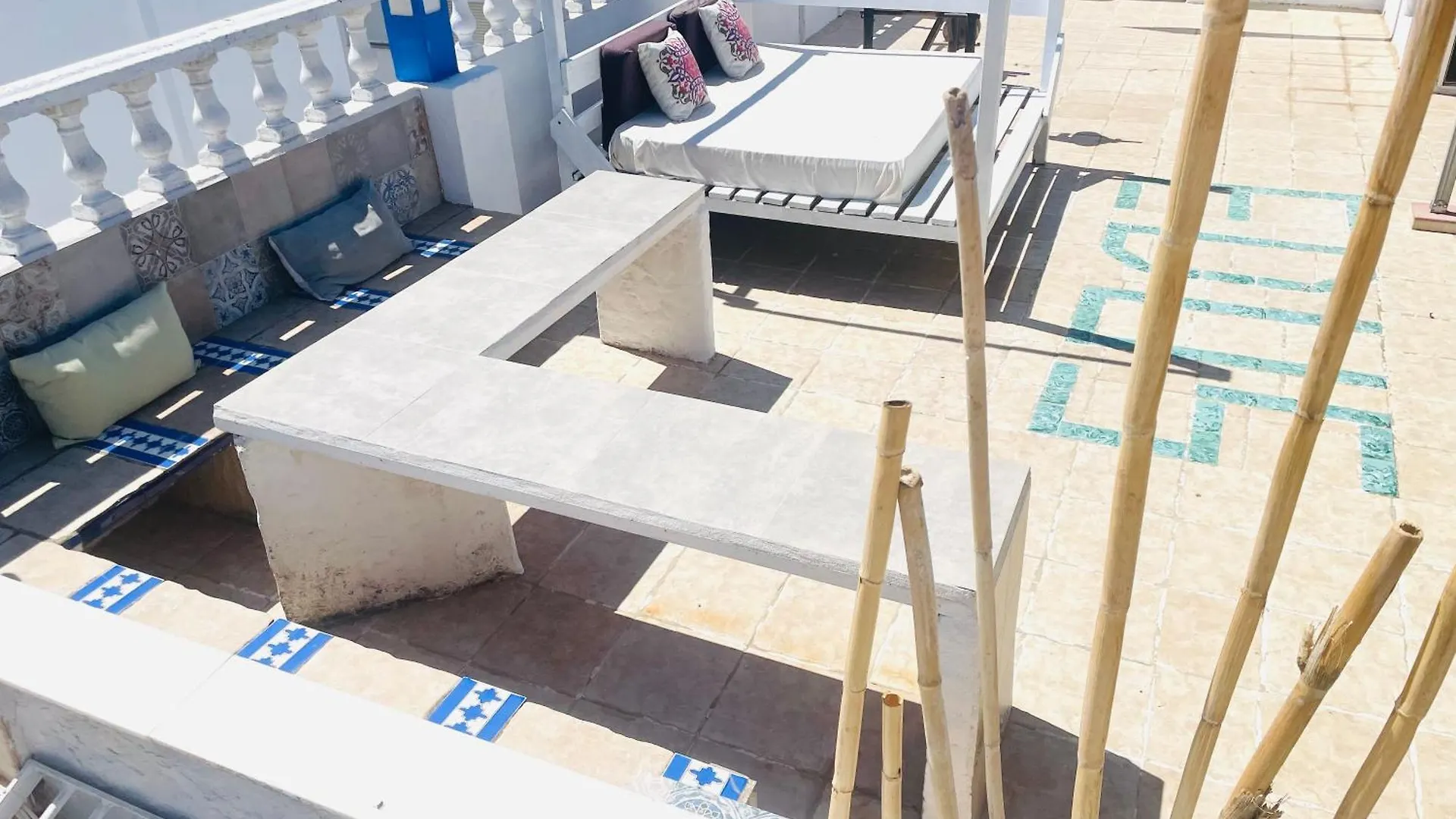 Tarifa Kitehouse公寓 公寓