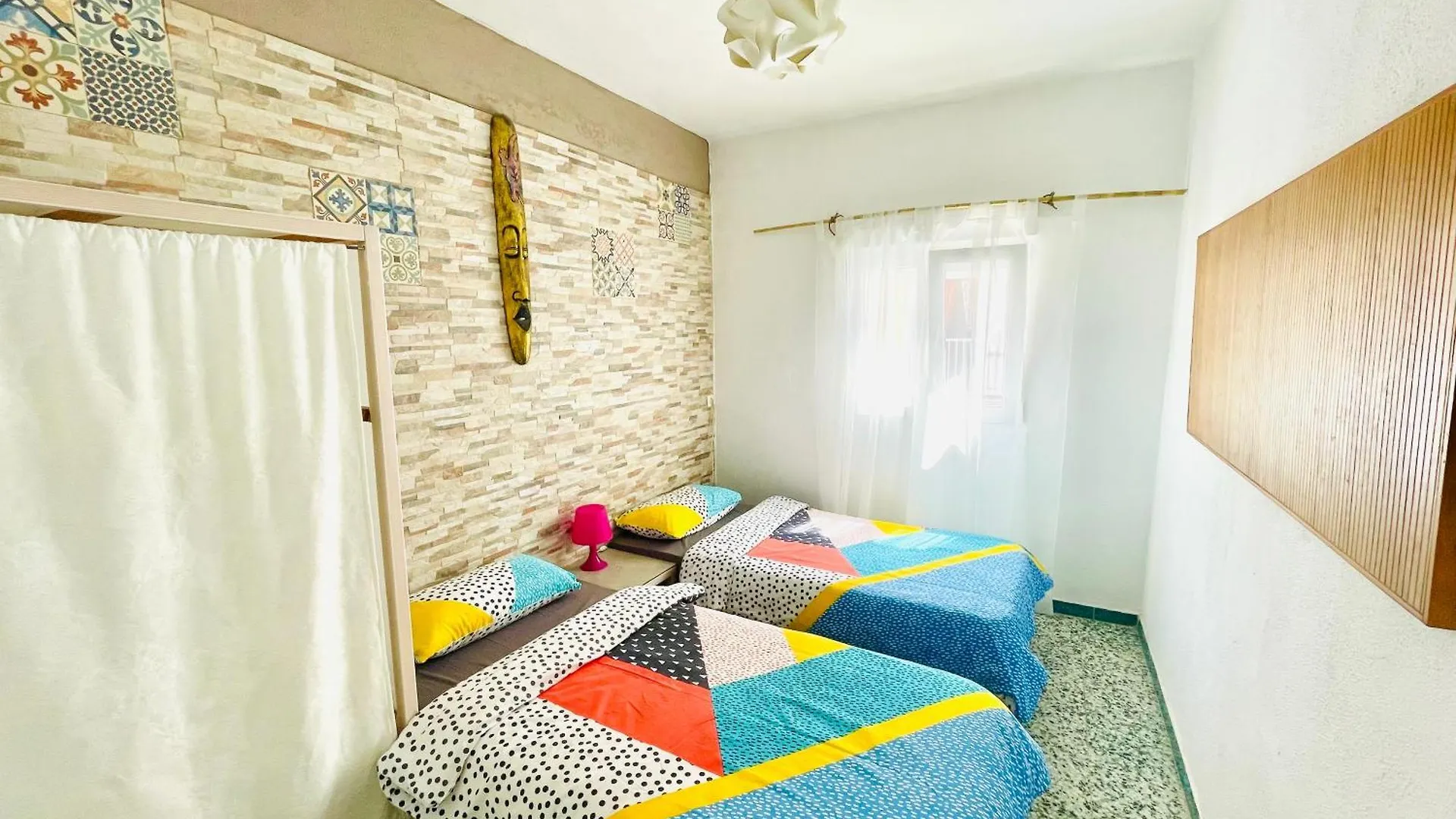 Tarifa Kitehouse公寓 公寓