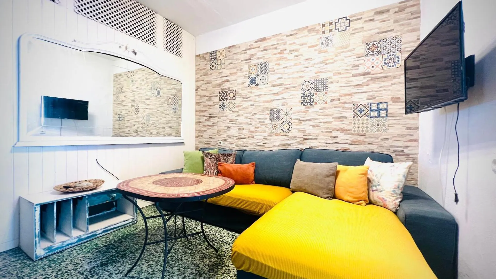 Apartamento Tarifa Kitehouse España