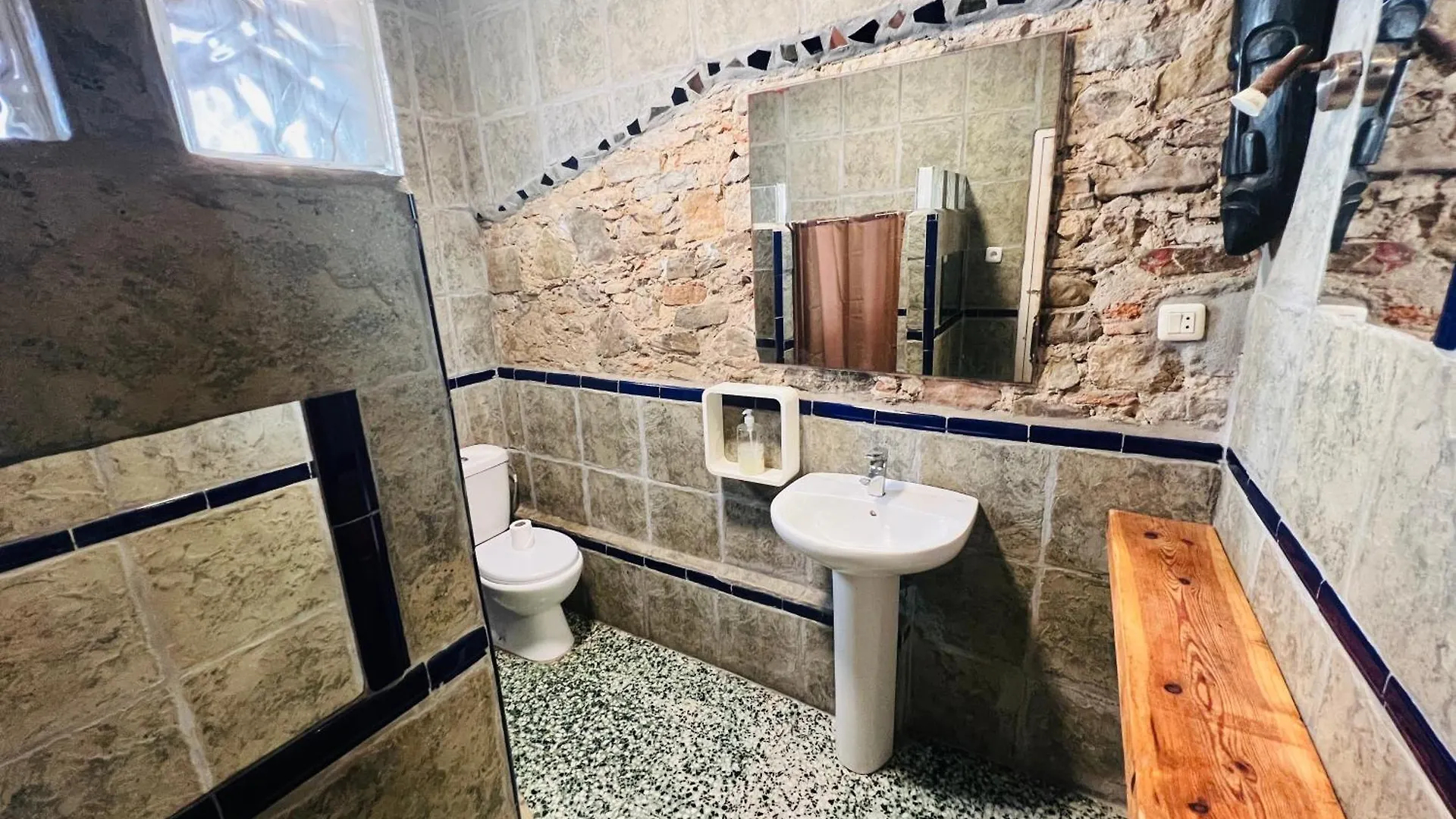 Apartamento Tarifa Kitehouse