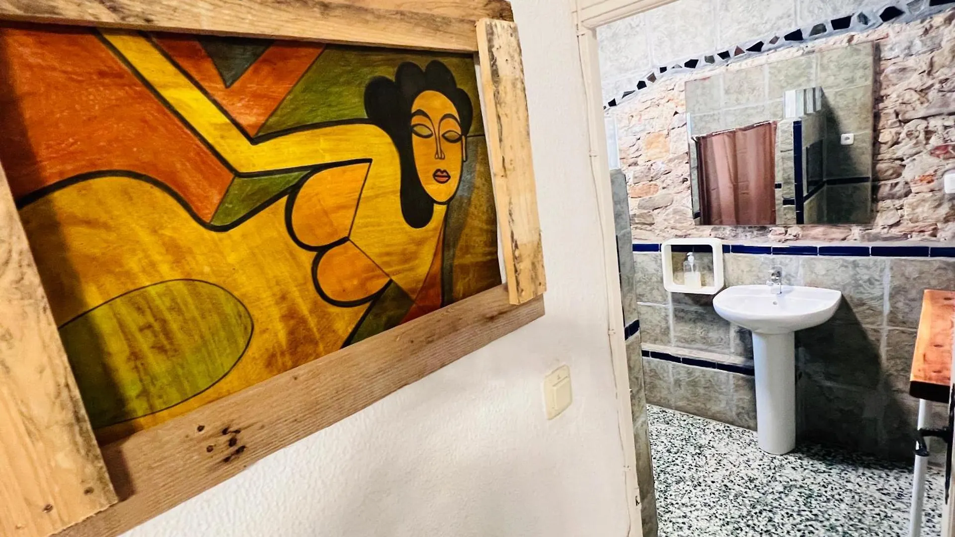 Apartamento Tarifa Kitehouse España